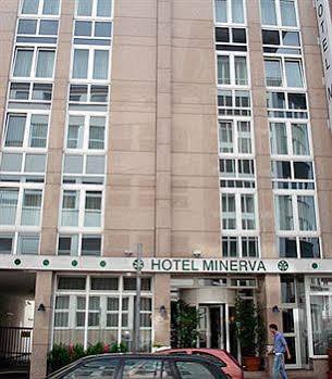 Hotel Trip Minerva Frankfurt Frankfurt am Main