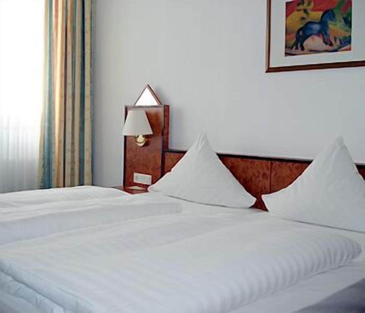 Hotel Trip Minerva Frankfurt Frankfurt am Main