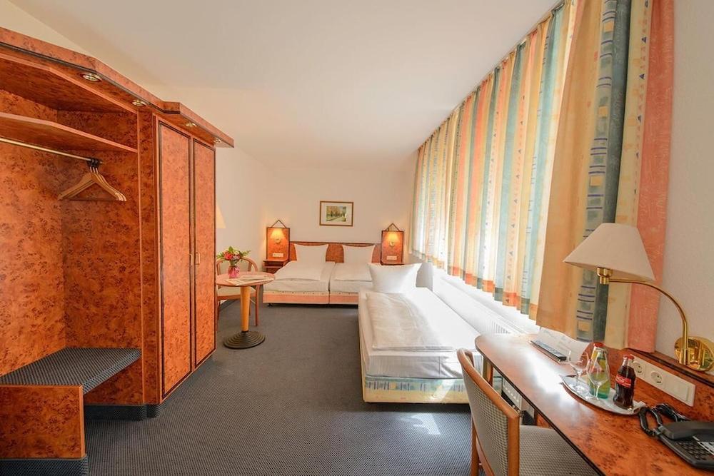 Trip Minerva Frankfurt 3* Frankfurt am Main