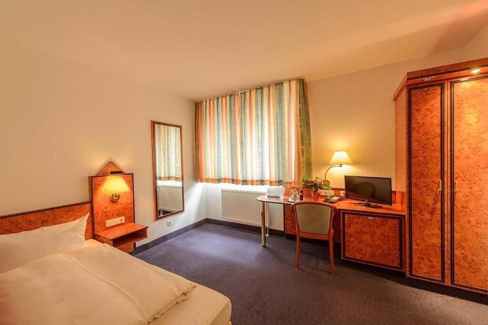 Trip Minerva Frankfurt Hotel Frankfurt am Main
