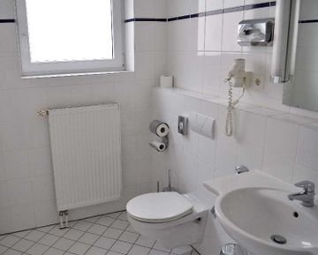 Trip Minerva Frankfurt Hotel 3*