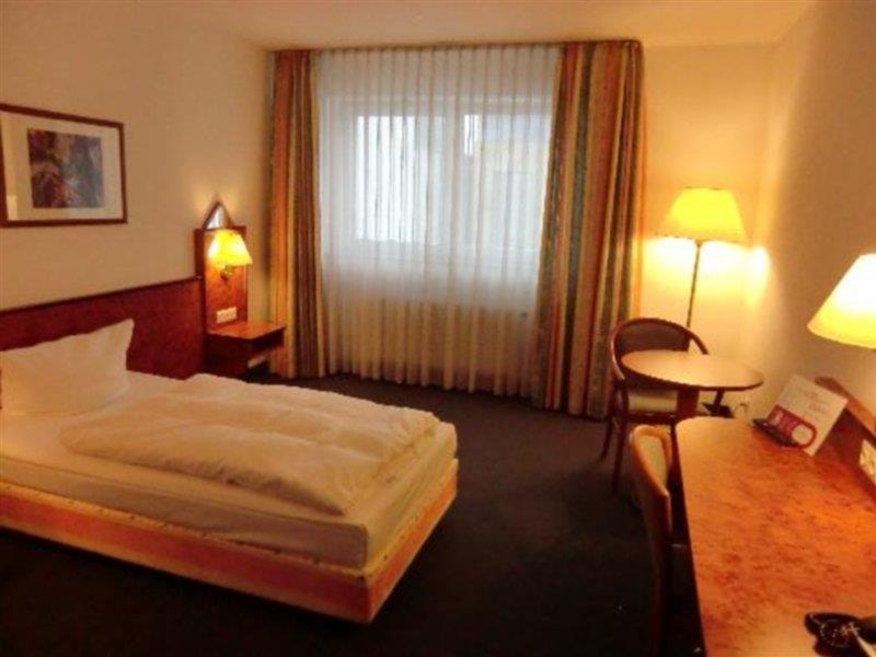 Hotel Trip Minerva Frankfurt Frankfurt am Main