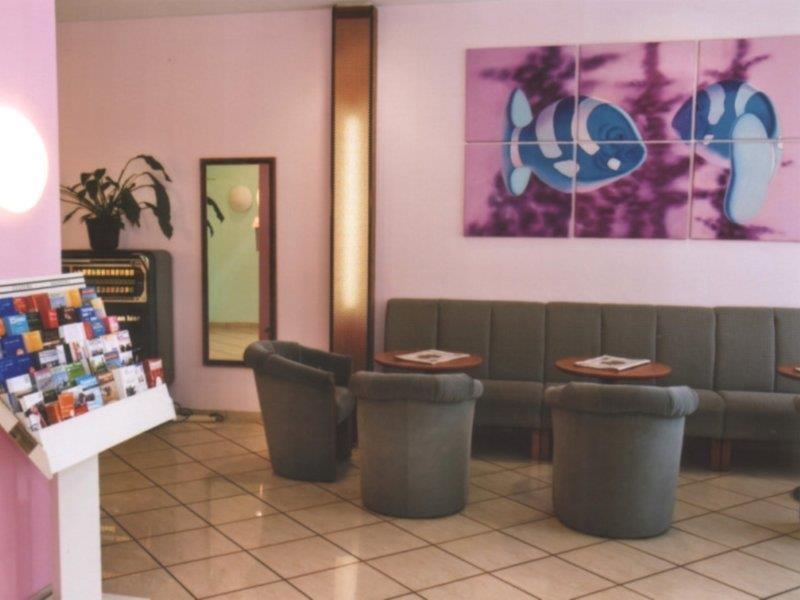 Hotel Trip Minerva Frankfurt Frankfurt am Main